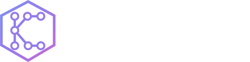 K-FDE Academy